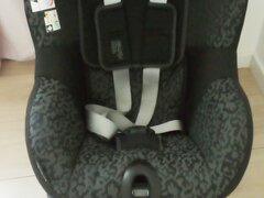 Scaun auto copil Britax Romer sict inside
