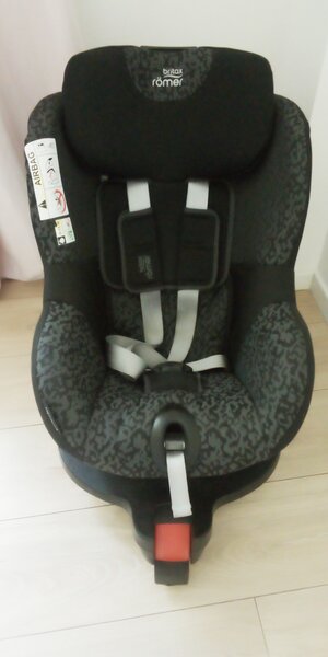 Scaun auto copil Britax Romer sict inside