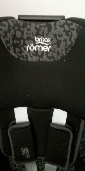 Scaun auto copil Britax Romer sict inside