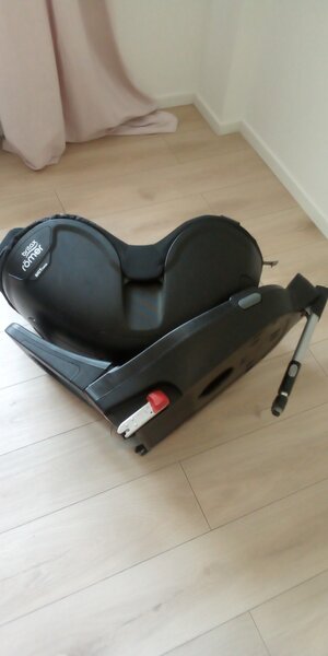 Scaun auto copil Britax Romer sict inside