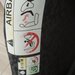 Scaun auto copil Britax Romer sict inside